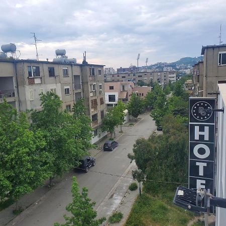 Bs Hotel Драч Екстериор снимка