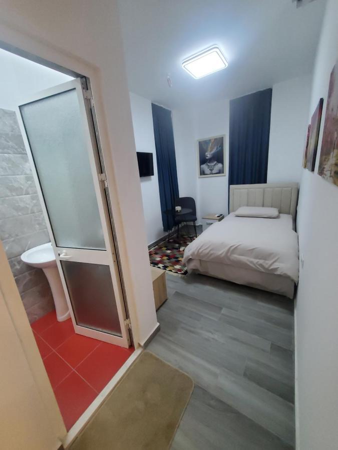 Bs Hotel Драч Стая снимка