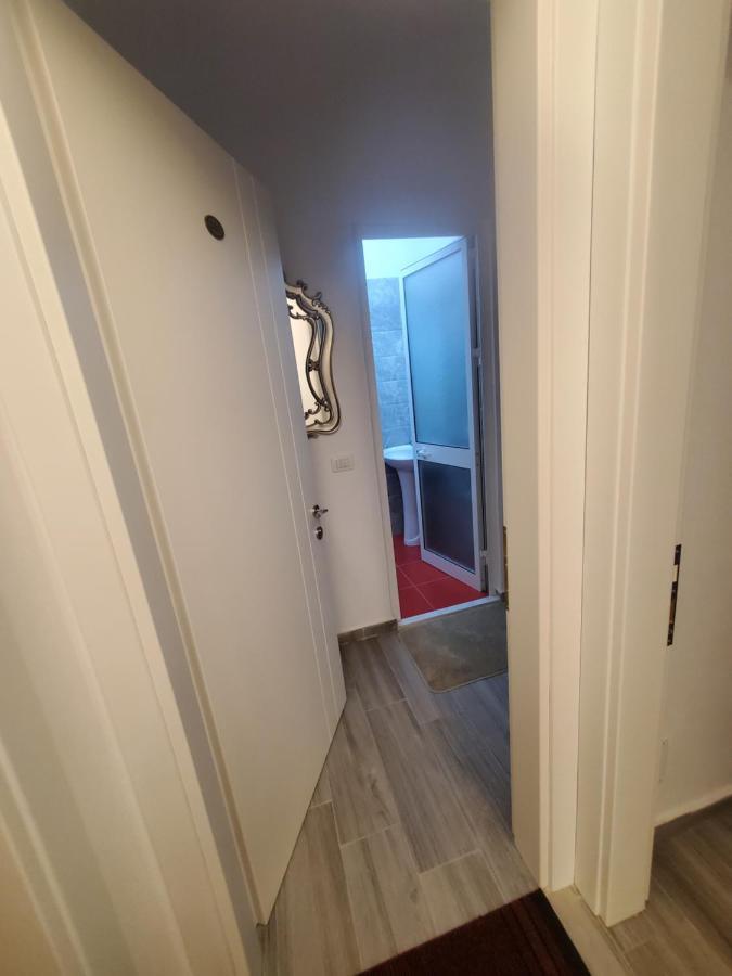 Bs Hotel Драч Екстериор снимка